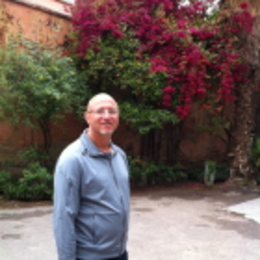 Thierry Lamblin ceo Bijouxprives XING