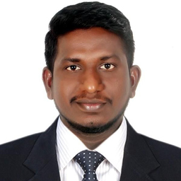 Sreekanth Lakshmigalla