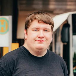 Jason Krämer