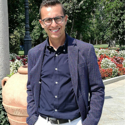 Simone Maffeis