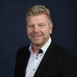 Ralf A. Gökeler's profile picture