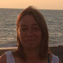 Anja Dengler