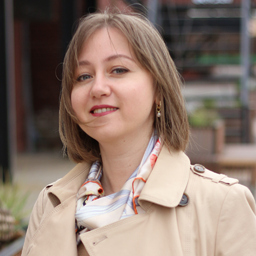 Juliana Chernyakova