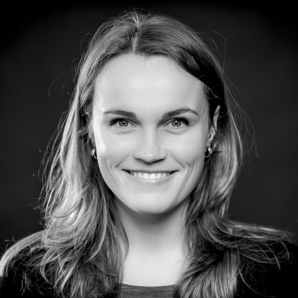 Social Media Profilbild Katrin Wiegand 