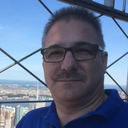 Roberto Martin Visedo