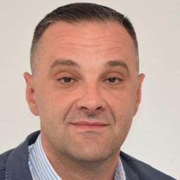 Predrag Trifunovic