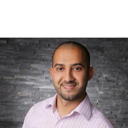 Abdelmounaim Jouani