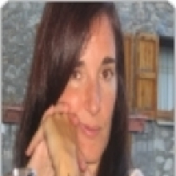 Silvia Girones Cebrian
