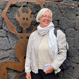 Petra Luft