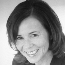 Silke Meyer