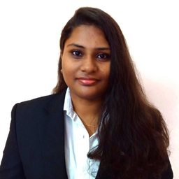 Vinitha Reddy