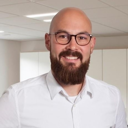 Christian Groß's profile picture
