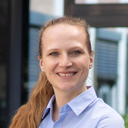 Frauke Evertz