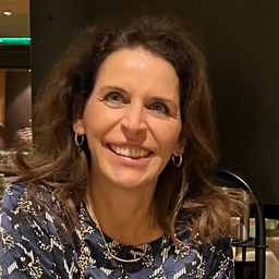 Christine Stoffel