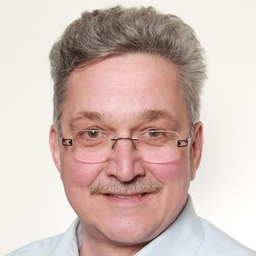 Bernd Hensel