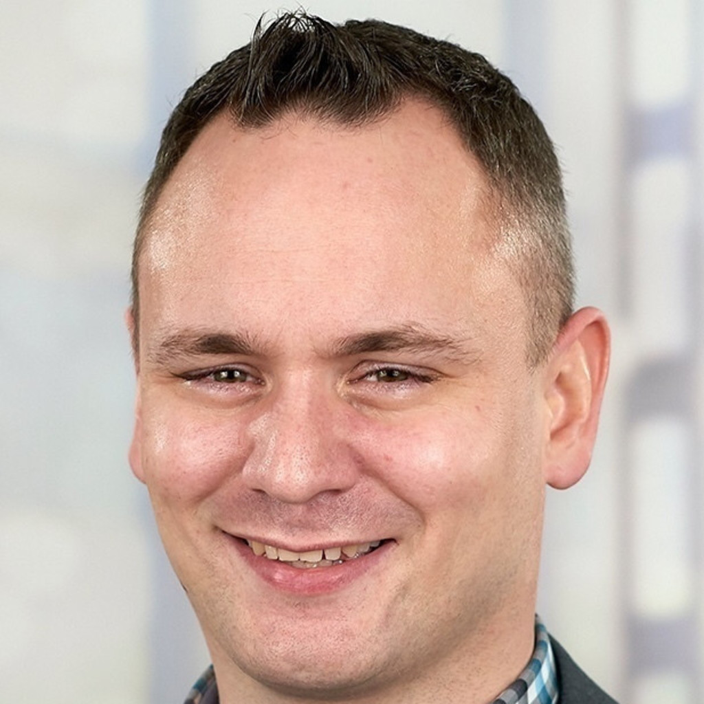 Dennis Brebaum Fachberater Innendienst Häfele GmbH & Co. KG XING