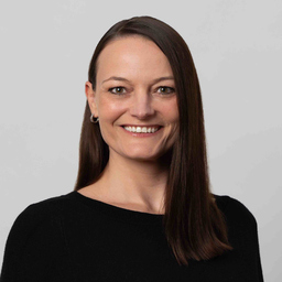 Claudia Knaupp