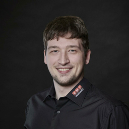 Daniel Thomann