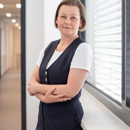 Katarzyna Zagorowski