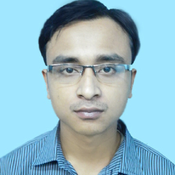 Tanmoy Sarkar
