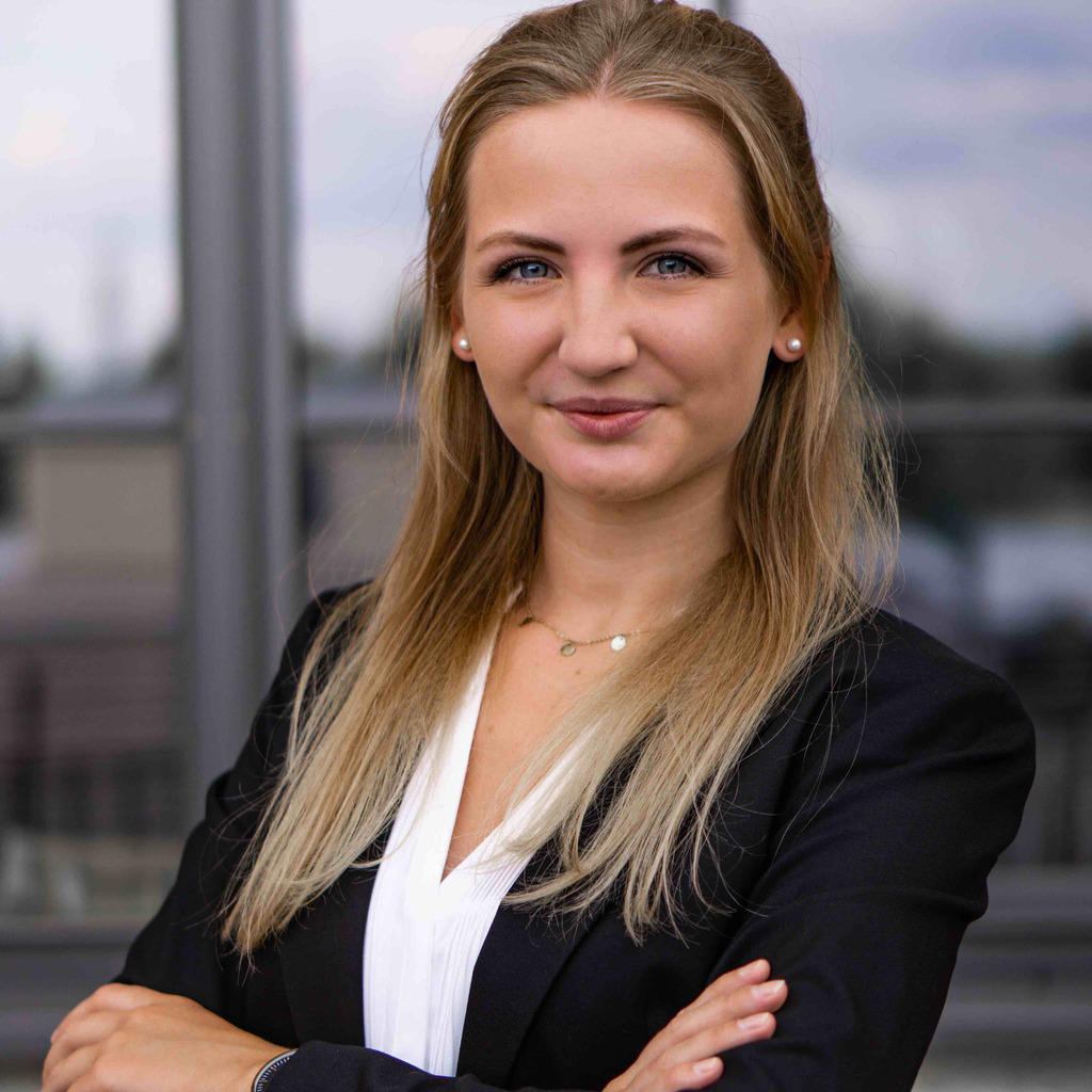 Jasmin Smuda Business Administration Hochschule Koblenz Xing