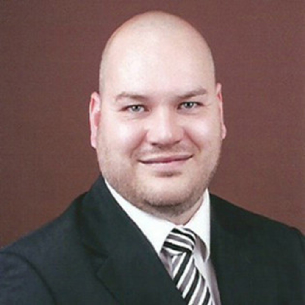 Florian Thieme Geschäftsführender Inhaber Lucky Punch Jugendhilfe