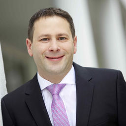 Gerhard Müller