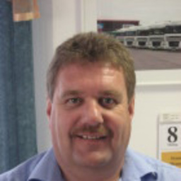 Wolfgang Graf