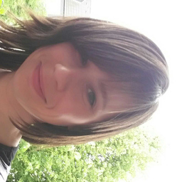 Katharina Münzberg