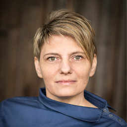 Profilbild Karin Schön