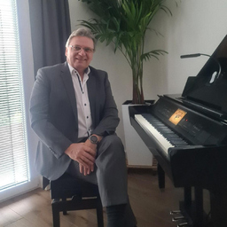 Maciej Gabriel Wesolinski