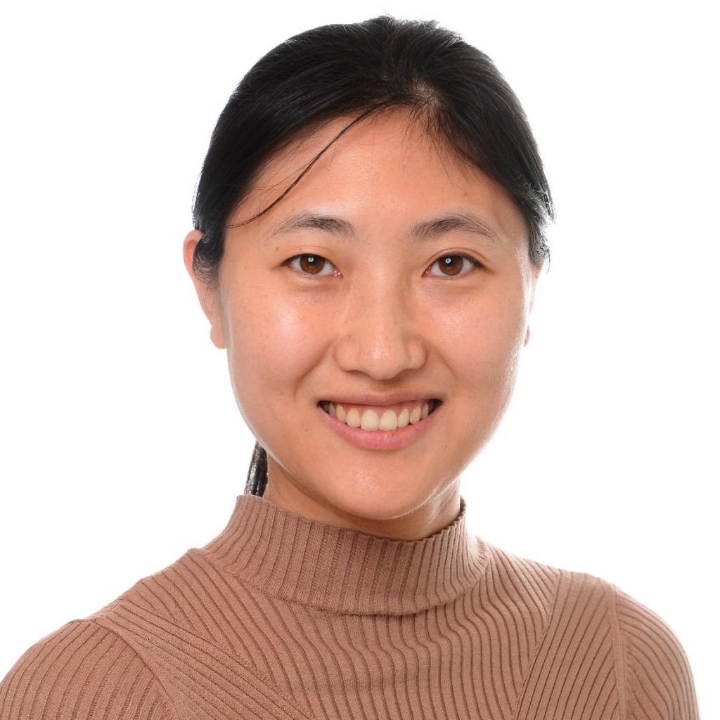 Xueqi Zhang Kaufmännischer Angestellter Poggenpohl Manufacturing