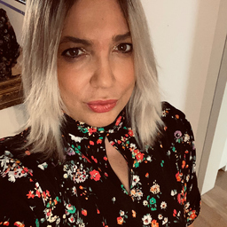 Kiriaki Chatzidimitriadou's profile picture