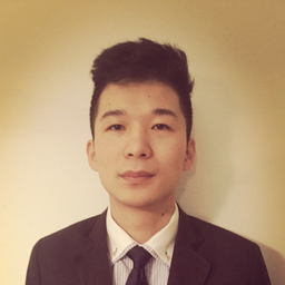 Jianjie Zhang
