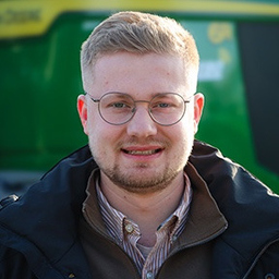 Moritz Oelgeschläger