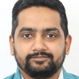 Sachin Nair