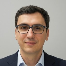 Vinicius De Andrade Santiago