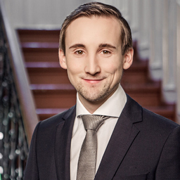 Dr. Moritz Tischer