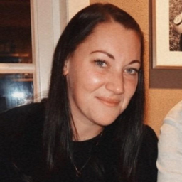 Christina Rau