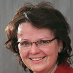 Karen Schubert