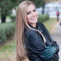 Julia Burak