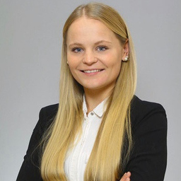 Melina Popp