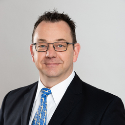 Andreas Burger