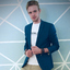 user profile image