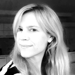 Tina Dompert