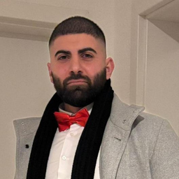 Hassan El Hage