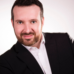 Dr. Jochen Cypris