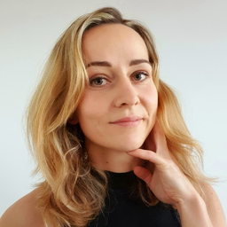Nadja Wiederhold