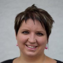 Bettina Fuchs