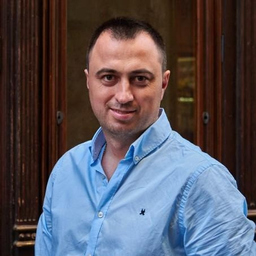 Sergej Lemke